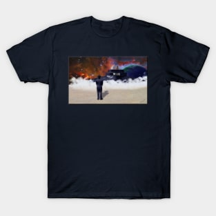 The Greeter T-Shirt